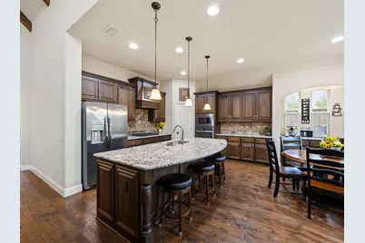 703 Hammond, Wylie, TX 75098 - Photo 13