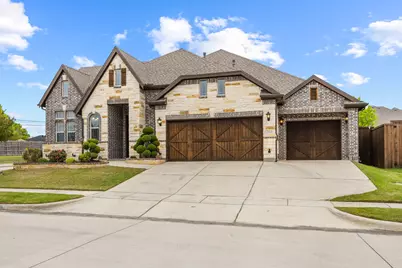 703 Hammond, Wylie, TX 75098 - Photo 31