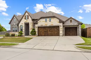 703 Hammond, Wylie, TX 75098 - Photo 31