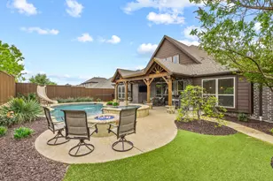 703 Hammond, Wylie, TX 75098 - Photo 3