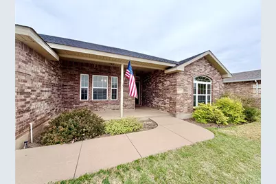 5617 Yellow Brick Road, Abilene, TX 79602 - Photo 3