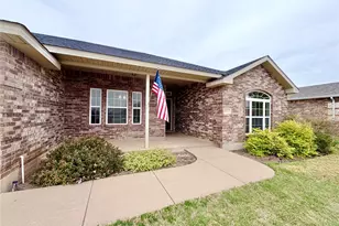 5617 Yellow Brick Rd, Abilene, TX 79602 - Photo 3