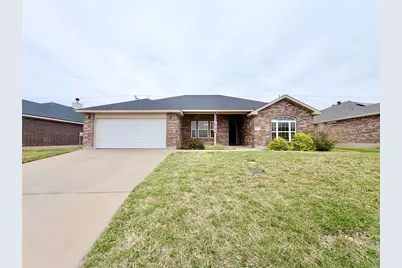 5617 Yellow Brick Road, Abilene, TX 79602 - Photo 1