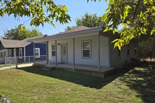 5424 Cottey St, Fort Worth, TX 76105 - Photo 1