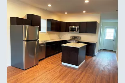 5424 Cottey Street, Fort Worth, TX 76105 - Photo 3