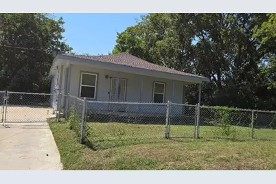 5424 Cottey Street, Fort Worth, TX 76105 - Photo 1