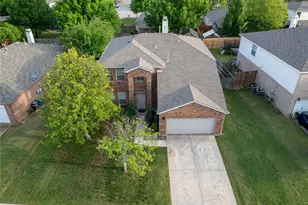 1316 White Dove Ln, Denton, TX 76210 - Photo 5