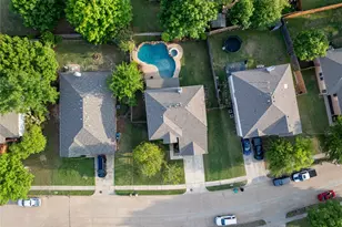 1316 White Dove Ln, Denton, TX 76210 - Photo 7