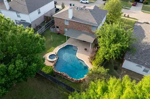 1316 White Dove Ln, Denton, TX 76210 - Photo 9