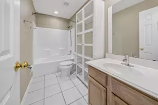 1316 White Dove Ln, Denton, TX 76210 - Photo 33