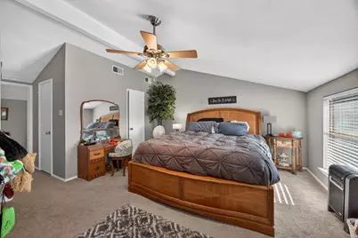 6404 Tammy Court, Watauga, TX 76148 - Photo 11