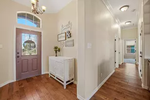 1325 Harpers Mill Rd, Stephenville, TX 76401 - Photo 5