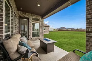 1581 Lynx Loop, Forney, TX 75126 - Photo 33