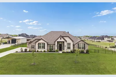 1581 Lynx Loop, Forney, TX 75126 - Photo 1