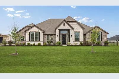 1581 Lynx Loop, Forney, TX 75126 - Photo 3