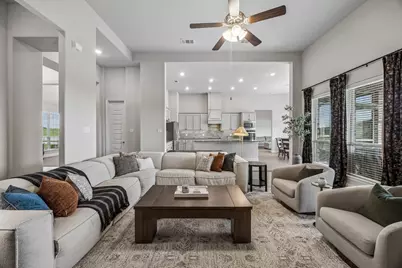 1581 Lynx Loop, Forney, TX 75126 - Photo 11