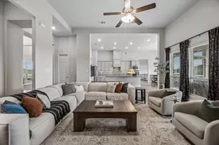 1581 Lynx Loop, Forney, TX 75126 - Photo 11