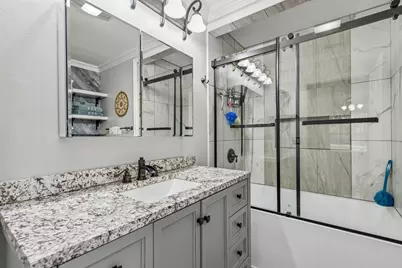 1003 Newell Drive, Hudson Oaks, TX 76087 - Photo 17