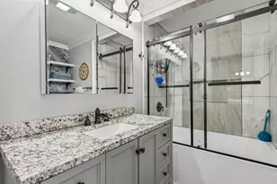 1003 Newell Dr, Hudson Oaks, TX 76087 - Photo 17