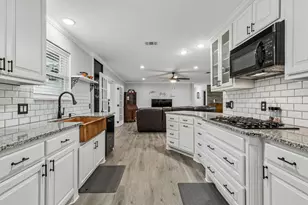 1003 Newell Dr, Hudson Oaks, TX 76087 - Photo 13