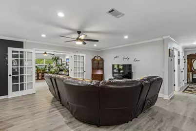 1003 Newell Drive, Hudson Oaks, TX 76087 - Photo 9