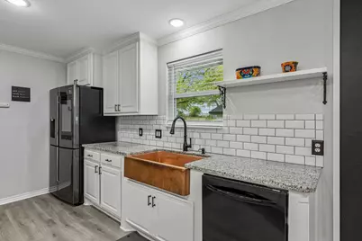 1003 Newell Drive, Hudson Oaks, TX 76087 - Photo 11