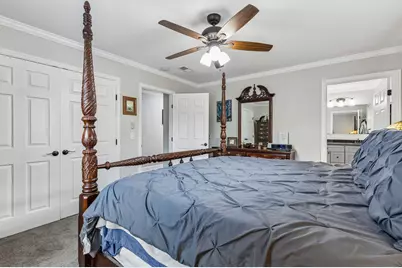 1003 Newell Drive, Hudson Oaks, TX 76087 - Photo 21