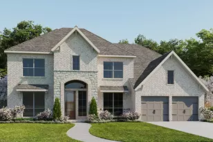 786 White Sage Dr, Haslet, TX 76052 - Photo 1