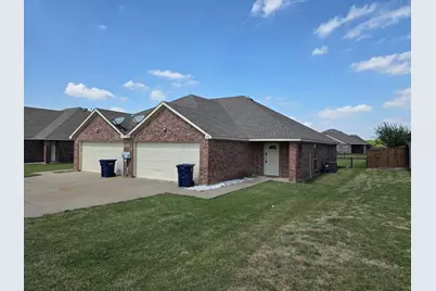 512 Harris Street, Gunter, TX 75058 - Photo 1