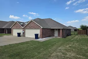 512-514 Harris St, Gunter, TX 75058 - Photo 1