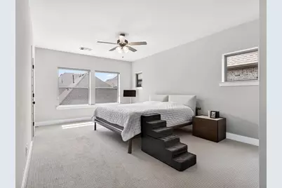 2536 Four Roses Drive, Lewisville, TX 75056 - Photo 21