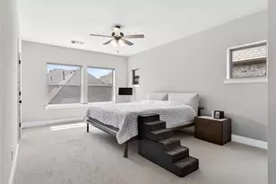 2536 Four Roses Dr, Lewisville, TX 75056 - Photo 21