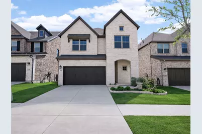 2536 Four Roses Drive, Lewisville, TX 75056 - Photo 1