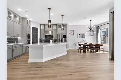 2536 Four Roses Drive, Lewisville, TX 75056 - Photo 7