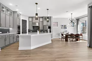 2536 Four Roses Dr, Lewisville, TX 75056 - Photo 7