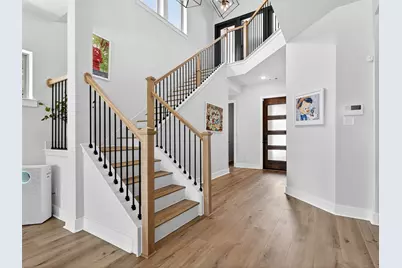 2536 Four Roses Drive, Lewisville, TX 75056 - Photo 3