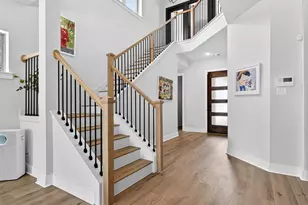 2536 Four Roses Dr, Lewisville, TX 75056 - Photo 3