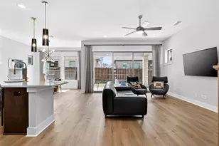 2536 Four Roses Dr, Lewisville, TX 75056 - Photo 9