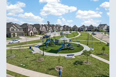 2536 Four Roses Drive, Lewisville, TX 75056 - Photo 31