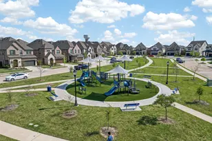 2536 Four Roses Dr, Lewisville, TX 75056 - Photo 31