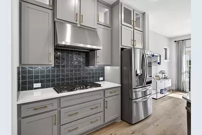 2536 Four Roses Drive, Lewisville, TX 75056 - Photo 13