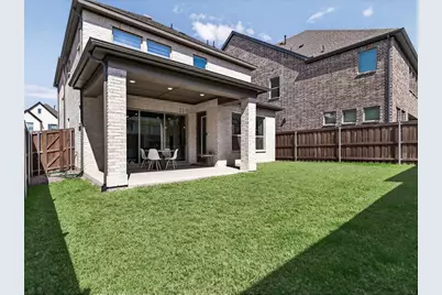 2536 Four Roses Drive, Lewisville, TX 75056 - Photo 29