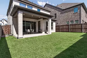 2536 Four Roses Dr, Lewisville, TX 75056 - Photo 29