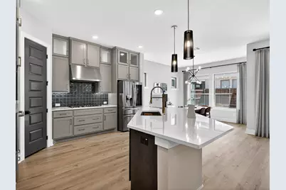 2536 Four Roses Drive, Lewisville, TX 75056 - Photo 11