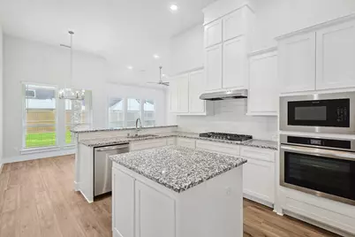 6249 White Creek Drive, Celina, TX 75009 - Photo 7