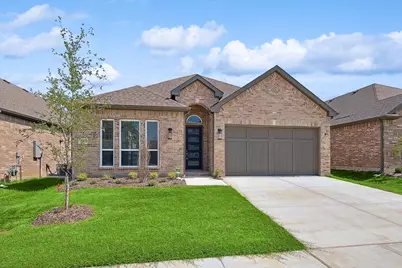 6249 White Creek Drive, Celina, TX 75009 - Photo 3