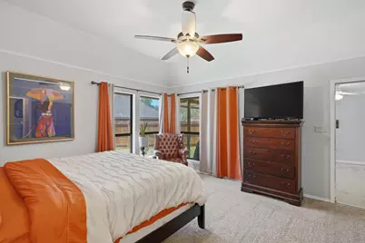 3802 Buena Vista Circle, Granbury, TX 76049 - Photo 3