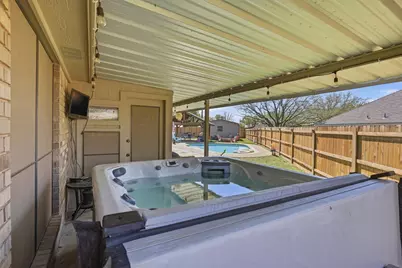 3802 Buena Vista Circle, Granbury, TX 76049 - Photo 33