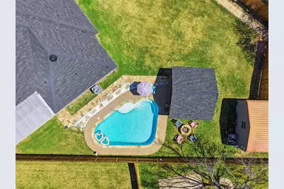3802 Buena Vista Circle, Granbury, TX 76049 - Photo 39