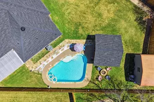 3802 Buena Vista Cir, Granbury, TX 76049 - Photo 39